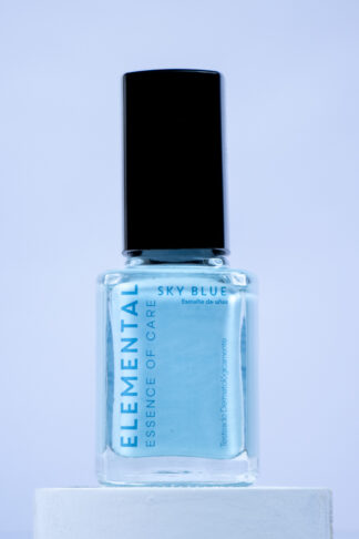 ESMALTE SKY BLUE