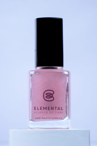 BASE MULTIVITAMÍNICA